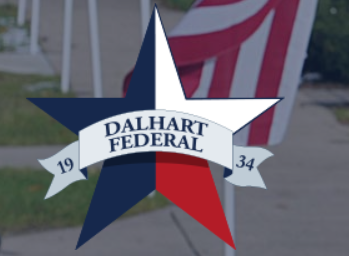 Dalhart Federal S&LA, SSB